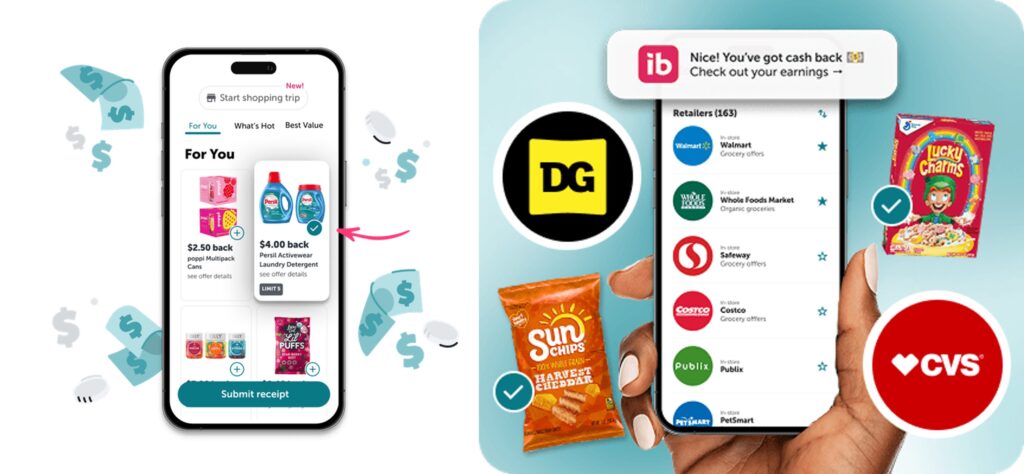 Ibotta referral code