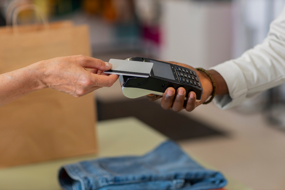 Merchant Processor Comparison